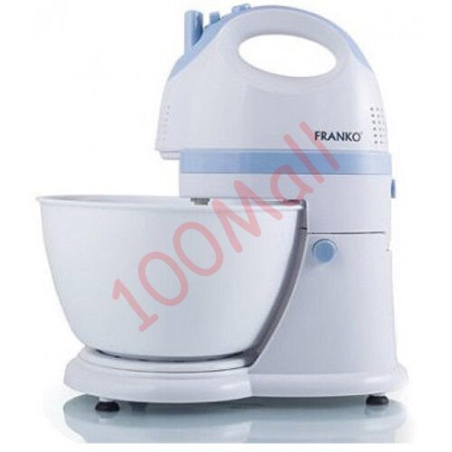 მიქსერი ჯამით FRANKO FMX-1006