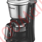 ყავის აპარატი FRANKO FCM-1169