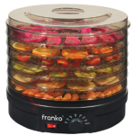 ჩირის აპარატი FRANKO FDH-1066