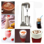 ცივი ყავის სათქვეფი სადგამით SK-1737