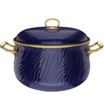 ქვაბი BERLLONG BEN-0088