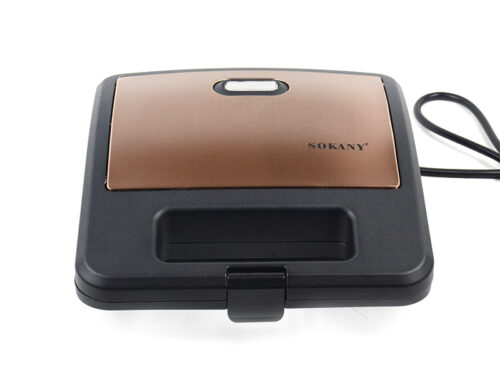 ტოსტერი SOKANY Hy 812