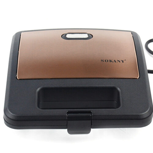 ტოსტერი SOKANY Hy 812