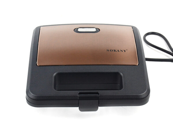 ტოსტერი SOKANY Hy 812