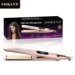 თმის უთო HS-976