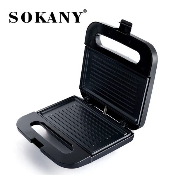 ტოსტერი  SOKANY AK-C021 - Image 5