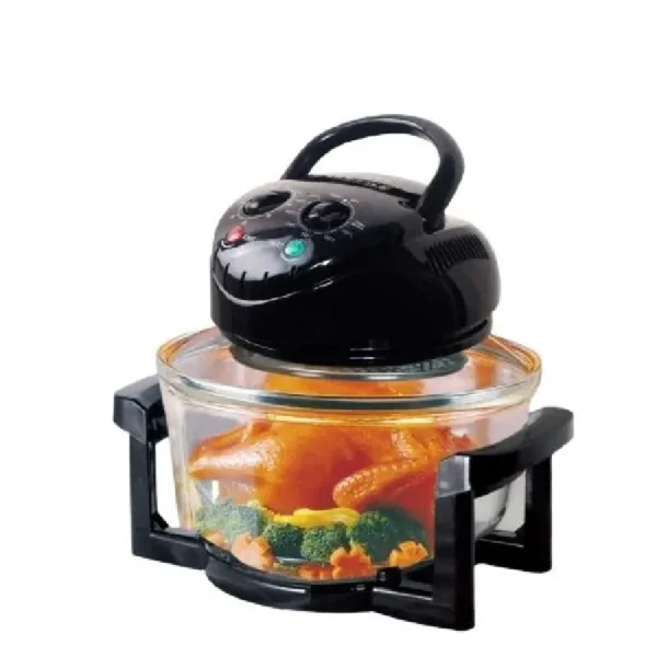 ჰალოგენური აეროგრილი Sokany SK-560 - Image 2