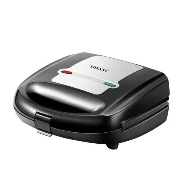 ტოსტერი SK-B907-7 - Image 3
