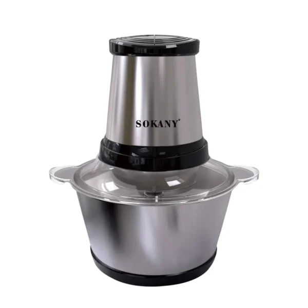 ჩოფერი LB-7004A - Image 2