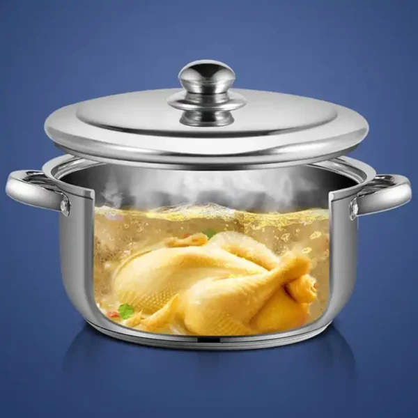 BOSCH ქვაბების ნაკრები 5/1 - Image 4