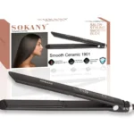 თმის უთო 1901