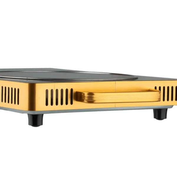 ელექტრო ქურა SK-3575 - Image 2