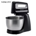 ჯამიანი მიქსერი SOKANY CX-6622
