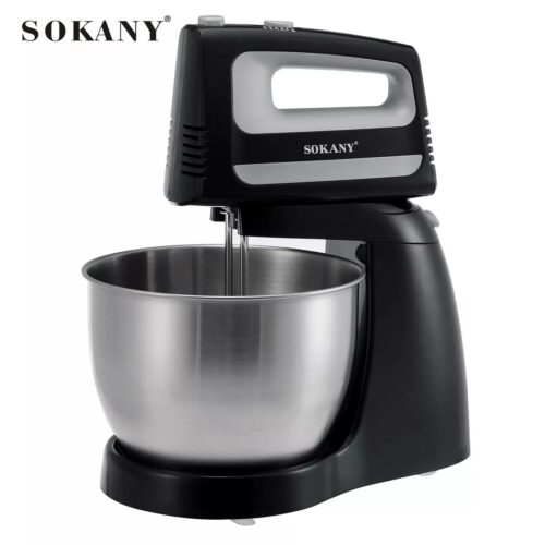 ჯამიანი მიქსერი SOKANY CX-6622