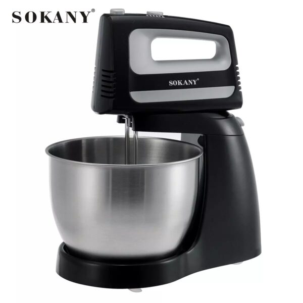 ჯამიანი მიქსერი SOKANY CX-6622