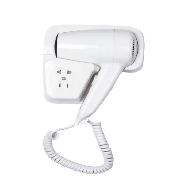 თმის საშრობი SK-CF-2217 - Image 3