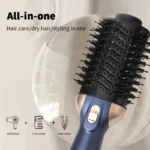 თმის ფენი სავარცხელი SK-904A