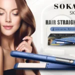 თმის უთო SK-1924