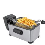 ფრის აპარატი SOKANY HD-3302