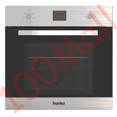 ელექტრო ღუმელი  FRANKO    FBO-6036SDS