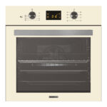 ჩასაშენებელი ღუმელი LUXELL B66-SF3 (DDT) BEIGE