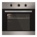 ჩასაშენებელი ღუმელი LUXELL B66-SF3 MT X