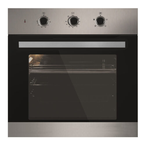 ჩასაშენებელი ღუმელი LUXELL B66-SF3 MT X