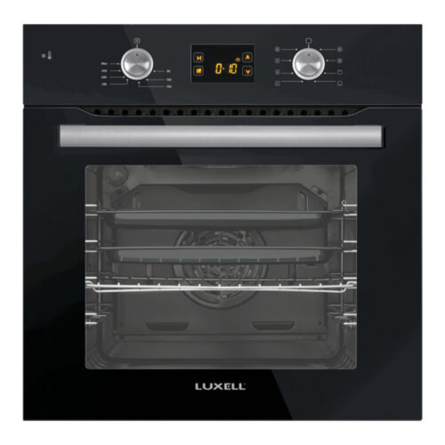 ჩასაშენებელი ღუმელი LUXELL B66-SF3B DDT