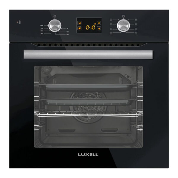 ჩასაშენებელი ღუმელი LUXELL B66-SF3B DDT
