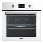 ჩასაშენებელი ღუმელი LUXELL B66-SDF3W (CO) DDT NIRVANA