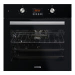 ჩასაშენებელი ღუმელი LUXELL B66-SF2 (DT) B