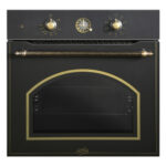 ჩასაშენებელი ღუმელი LUXELL B66-SF3 (AT) (54 L)