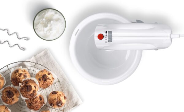 მიქსერი BOSCH MFQ3555GB - Image 2