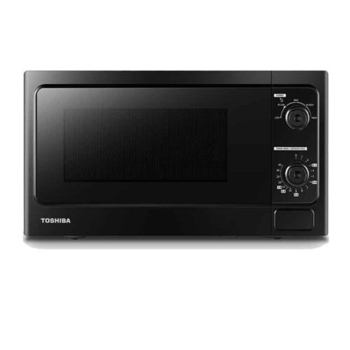 მიკროტალღური ღუმელი  MM-MM20P (BK) - CV