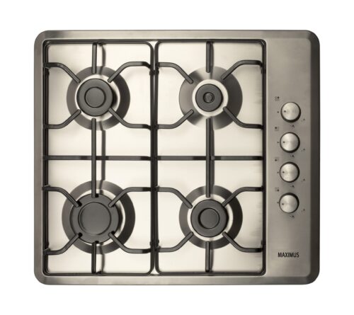 ჩასაშენებელი ქურის ზედაპირი MAXIMUS MX-AL6401 X TUJ