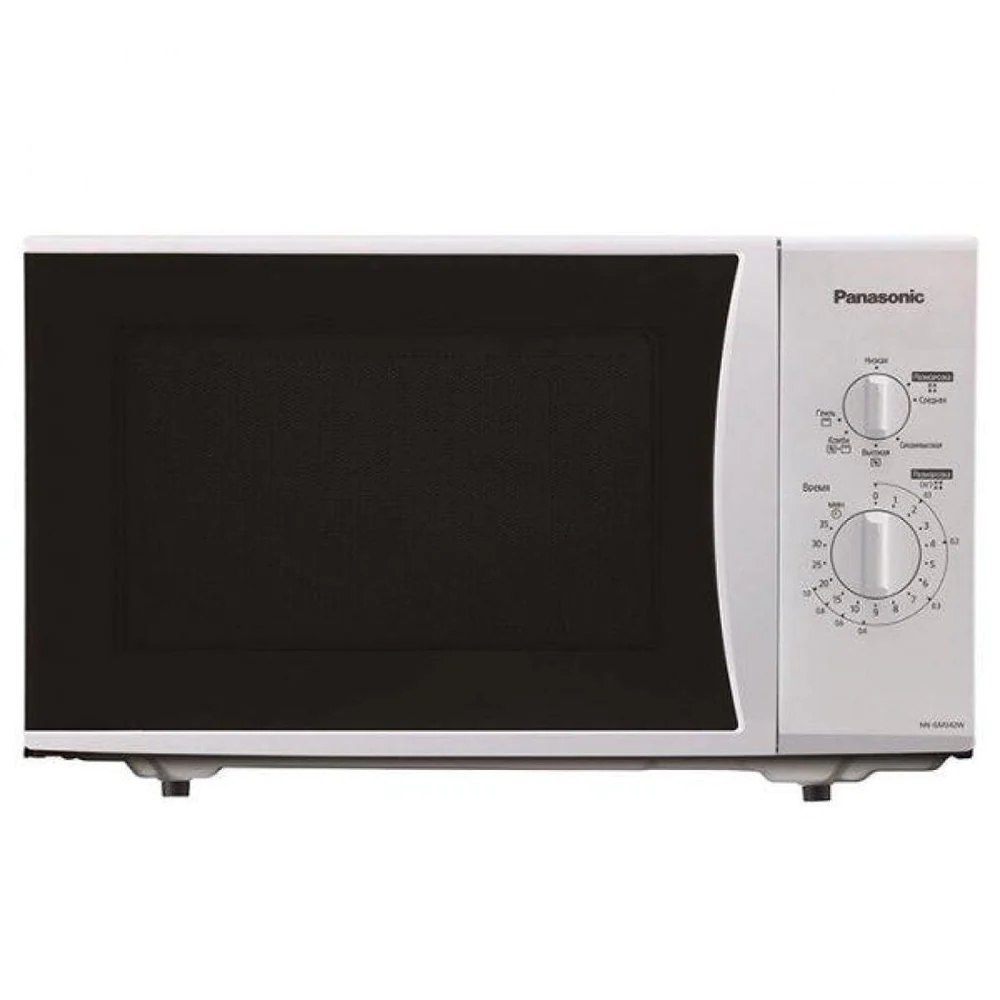 მიკროტალღური ღუმელი PANASONIC NN-GM342WZTE