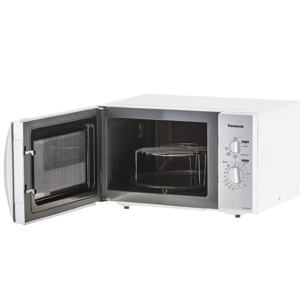 მიკროტალღური ღუმელი PANASONIC NN-GM342WZTE - Image 2