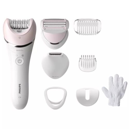 ეპილატორი PHILIPS BRE721/00
