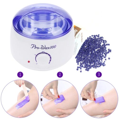 ცვილის აპარატი PRO-WAX100