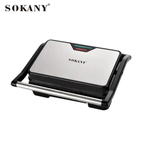 გრილ-ტოსტერი Sokany SK-223
