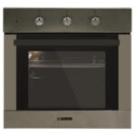 ჩასაშენებელი ღუმელი HIGHTEC B66-SGF3 MT X