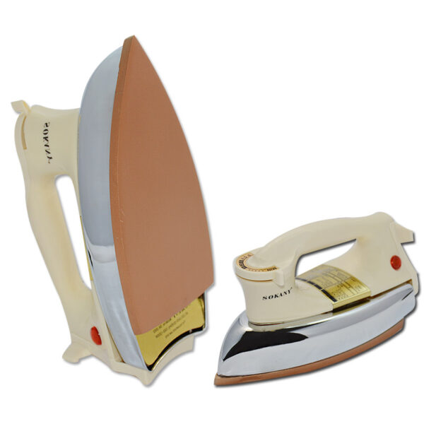 ტანსაცმლის უთო SOKANY SK-3002 - Image 5