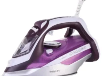 ტანსაცმლის უთო SOKANY SL-801