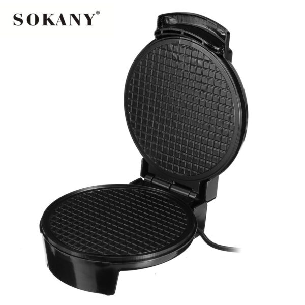 ვაფლის საცხობი Sokany WJ-107C - Image 5