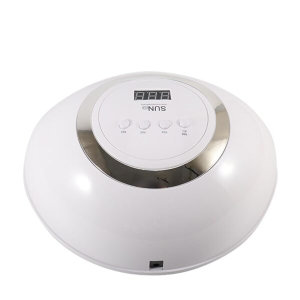შილაკის აპარატი SUN Y4 120w - Image 5