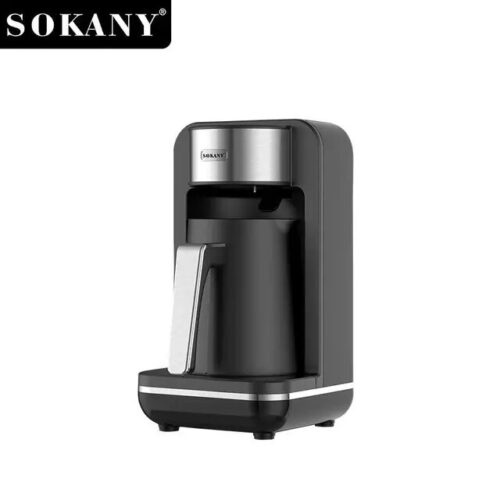 თურქული ყავის აპარატი Sokany SK-0137