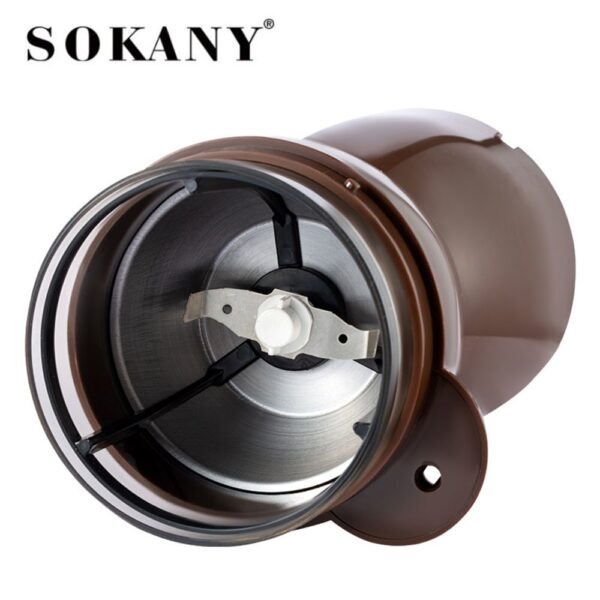 ელექტრო საფქვავი SOKANY SM-3016 - Image 3