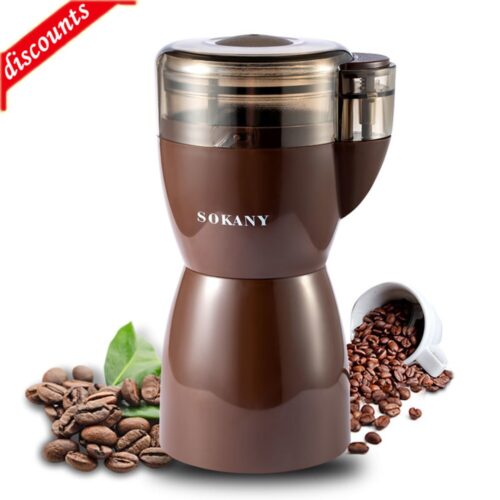 ელექტრო საფქვავი SOKANY SM-3016