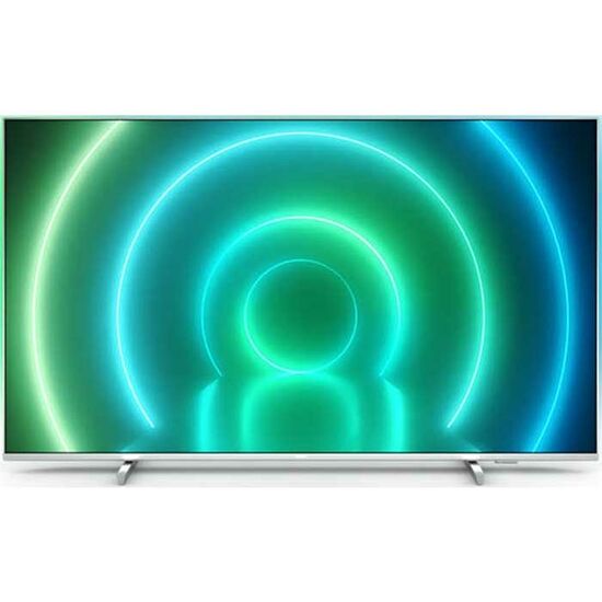 ტელევიზორი PHILIPS 55PUS7956/60 ( 55" , 3840 X 2160)
