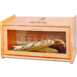ხის საპურე BERLLONG BBX-0038
